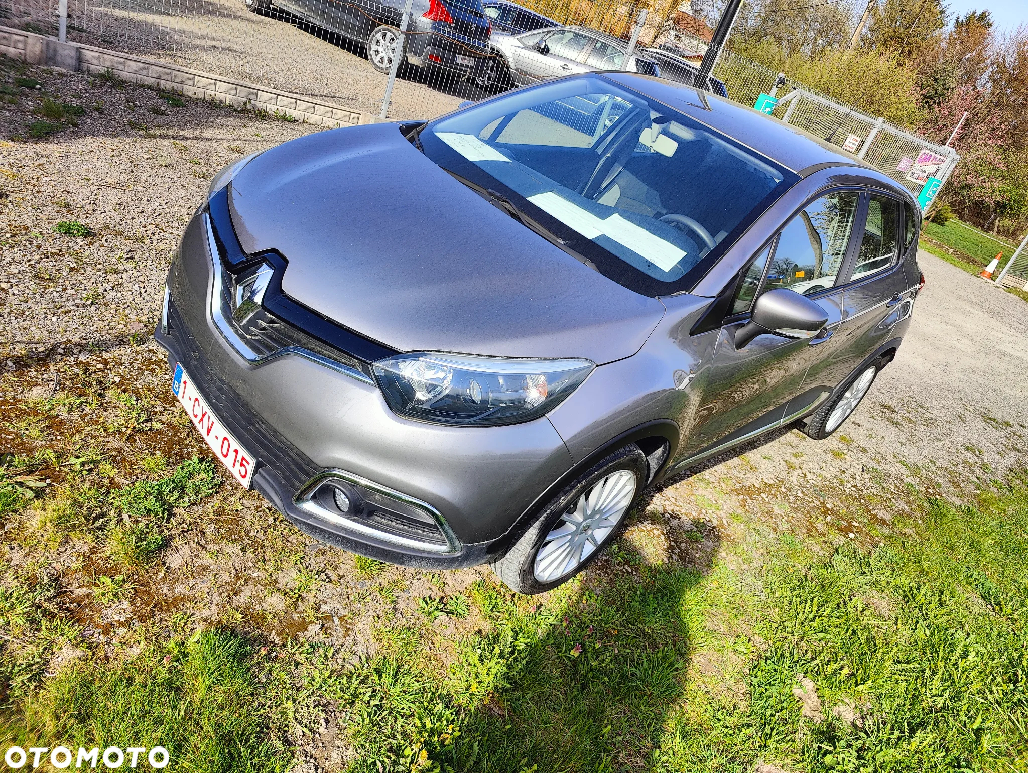Renault Captur - 2