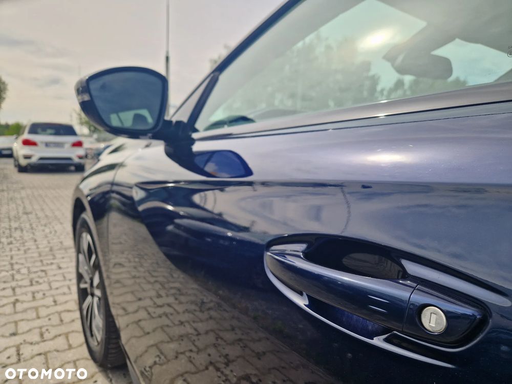 Peugeot 508 BlueHDi 130 EAT8 Active - 11