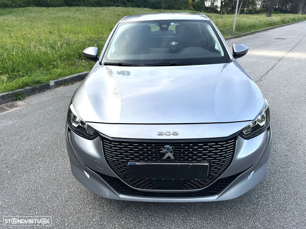 Peugeot e-208 Active Pack - 24