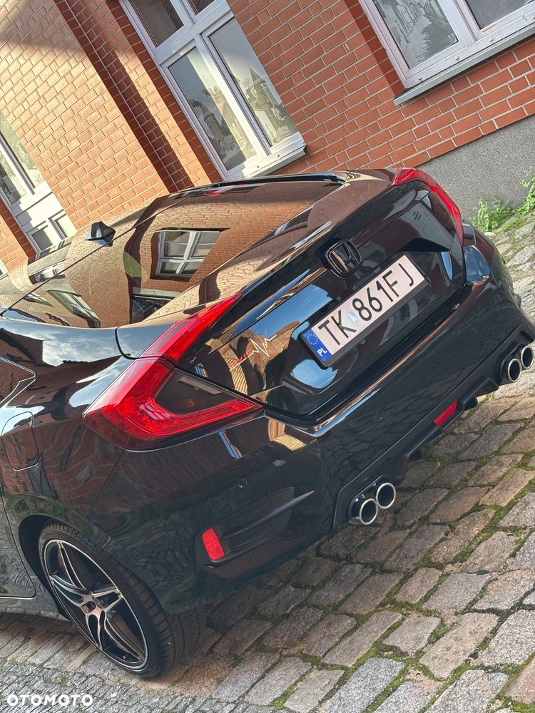 Honda Civic - 18
