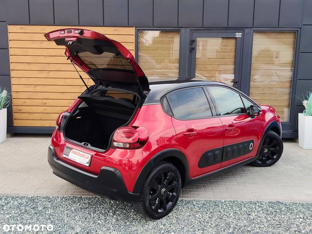 Citroën C3 Pure Tech 110 S&S SHINE - 31
