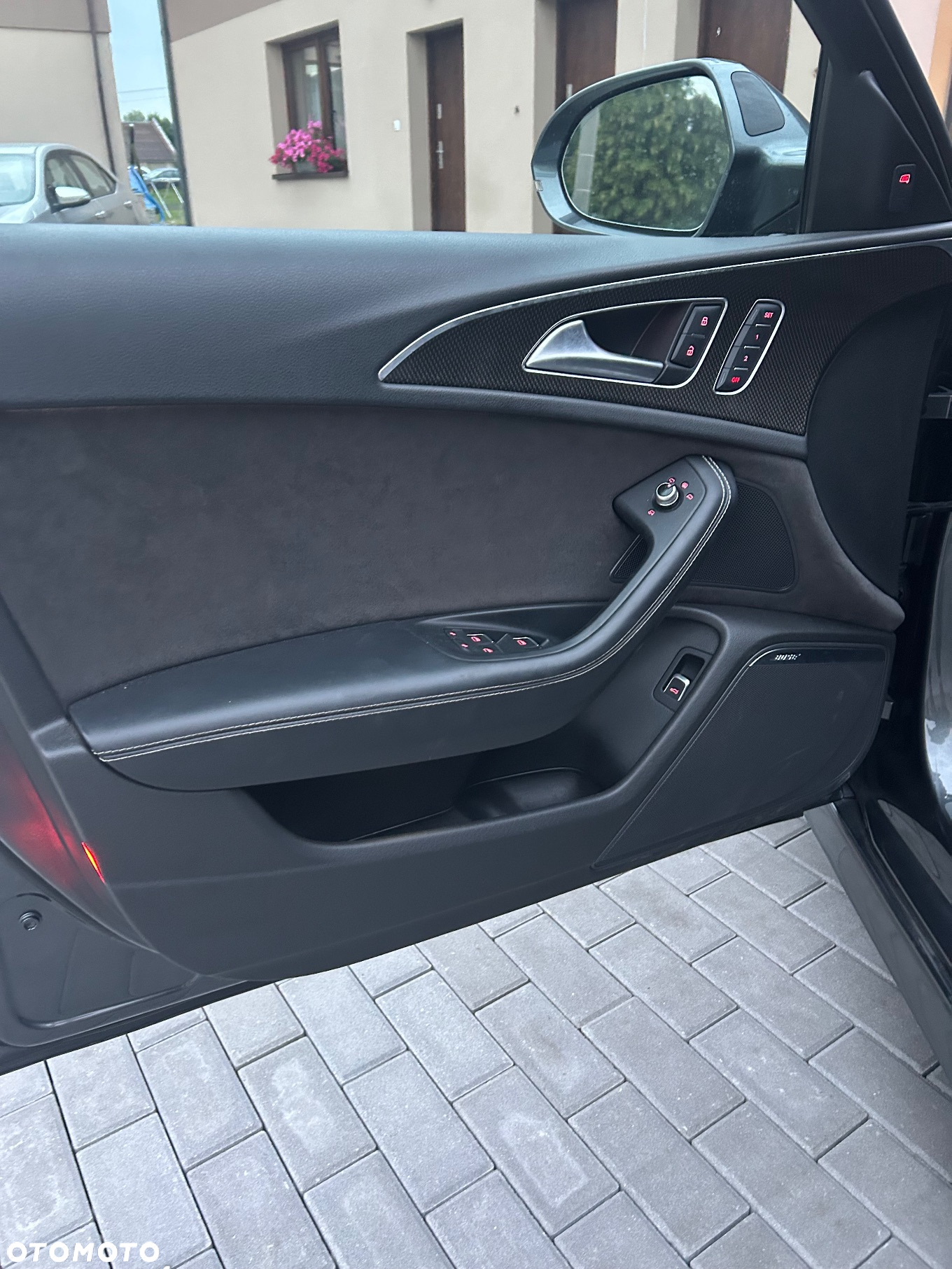 Audi S6 4.0 TFSI Quattro S tronic - 13