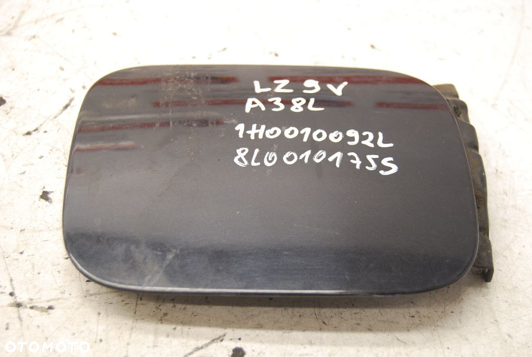 KLAPKA WLEWU PALIWA 8L0010175S 8L9010153S AUDI A3 8L S3 LZ9Y/ LY1C - 3