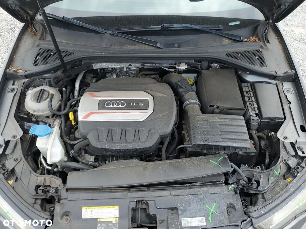 Audi S3 S tronic - 10