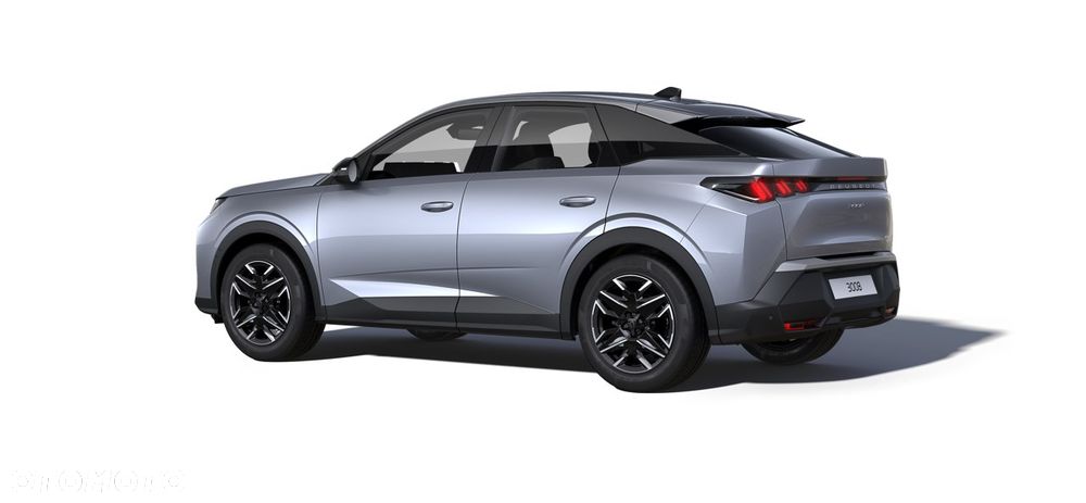 Peugeot 3008 1.2 PureTech mHEV Allure e-DCS6 - 3
