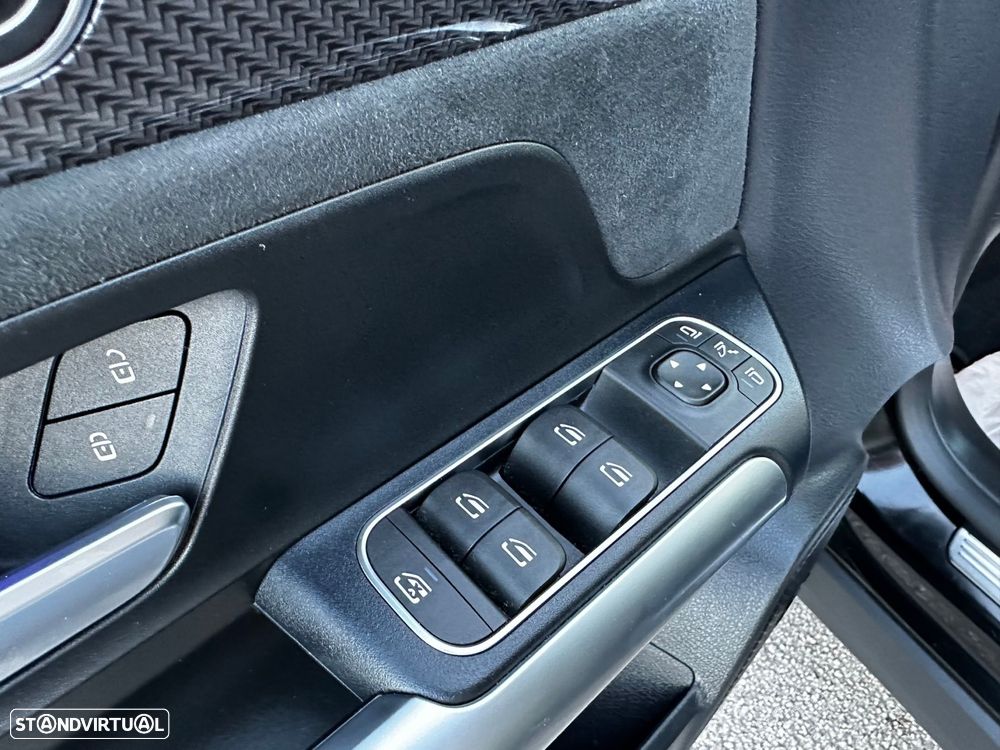 Mercedes-Benz GLA 250 e AMG Line - 19