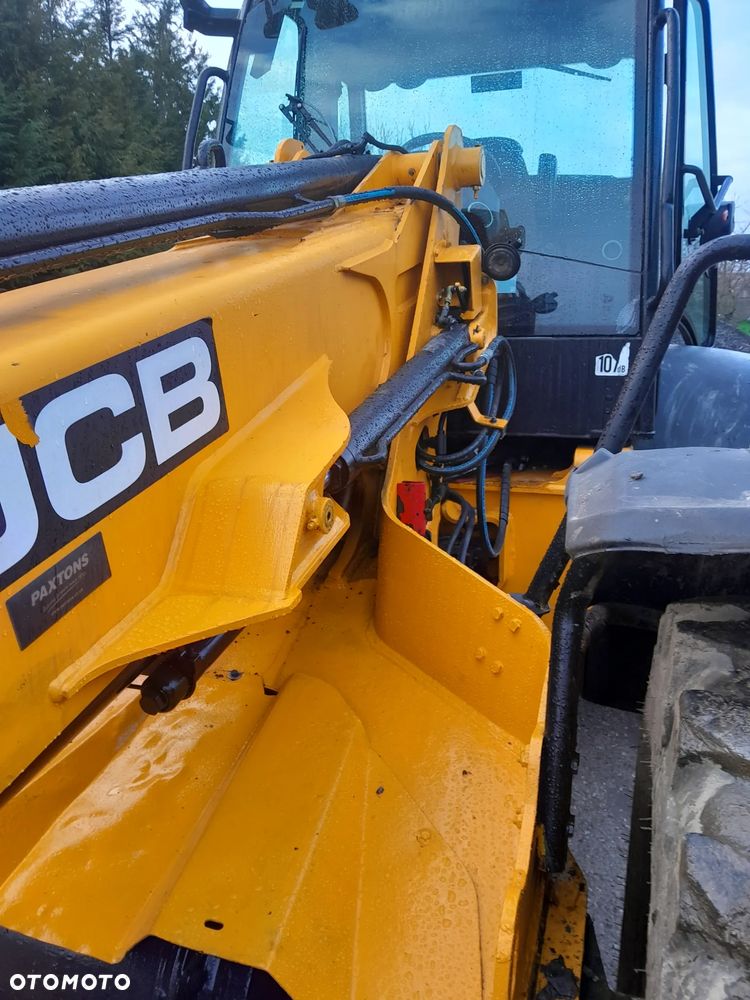 JCB TM320AGRI - 9