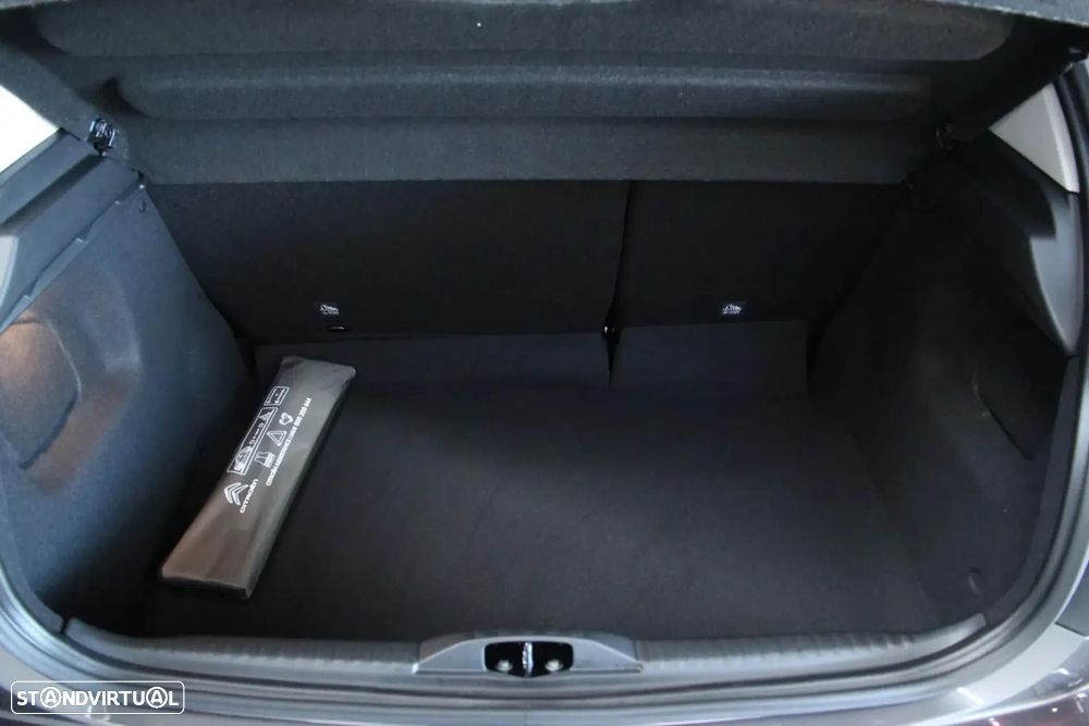 Citroën C3 1.2 PureTech Shine - 14