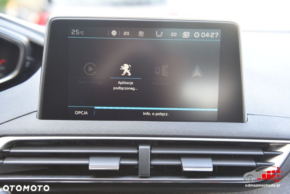 Peugeot 3008 - 30