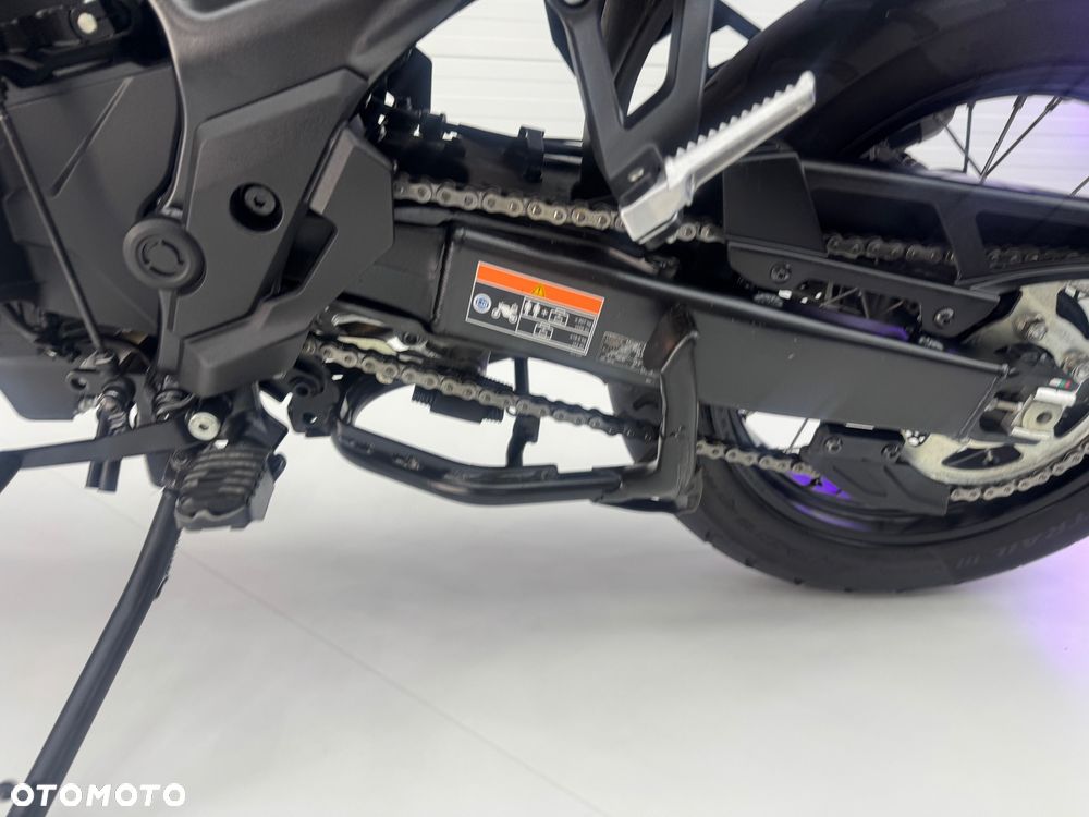 Honda XL - 14