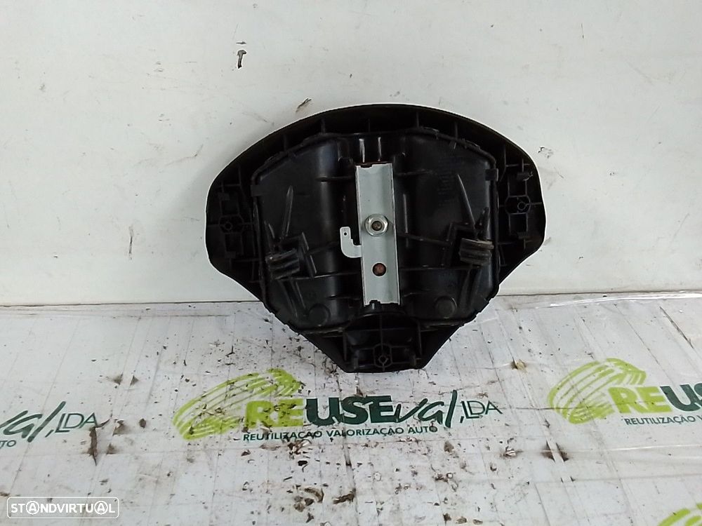 Airbag Volante Peugeot 307 Sw Caixa/Combi (3E_, 3H_) - 2