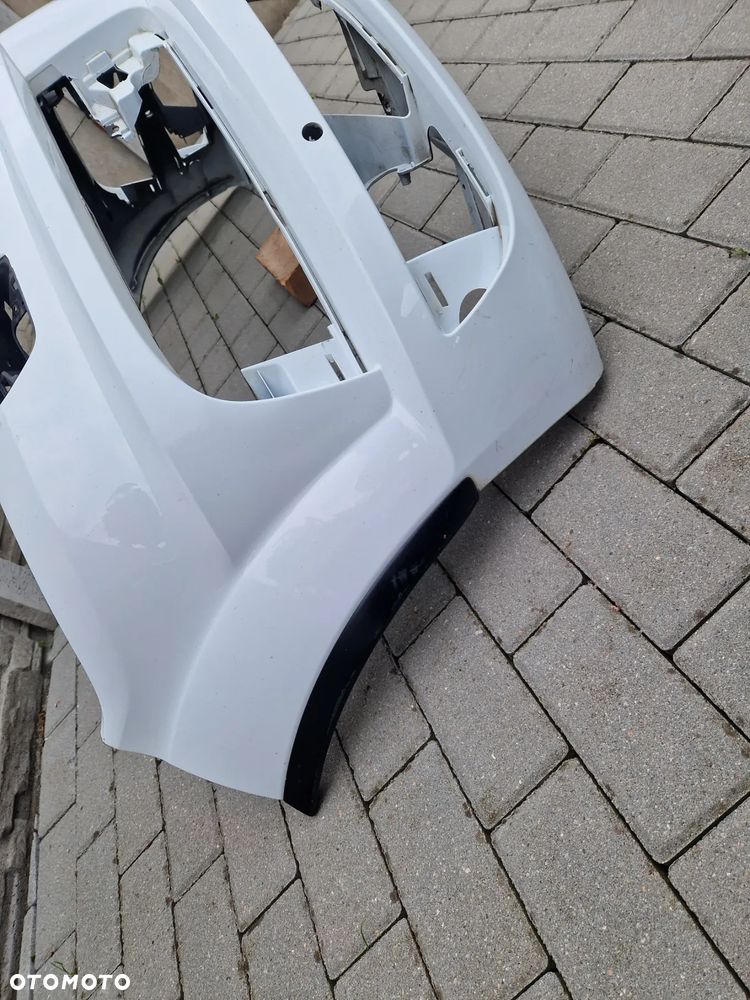 Zderzak Audi Q7 4l lift s line - 9