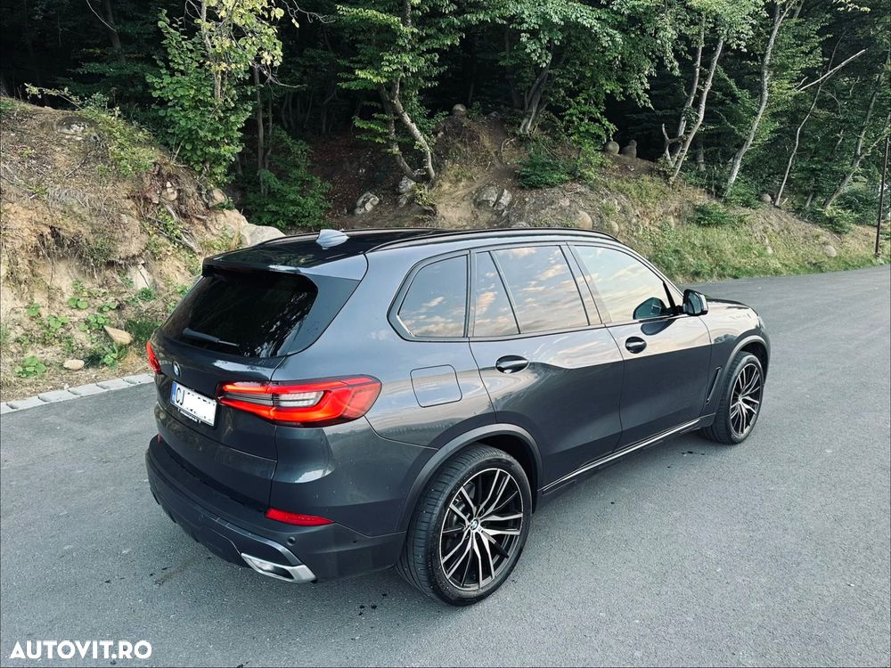 BMW X5 xDrive30d AT MHEV - 4
