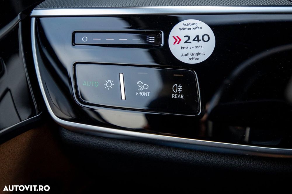 Audi A8 - 33
