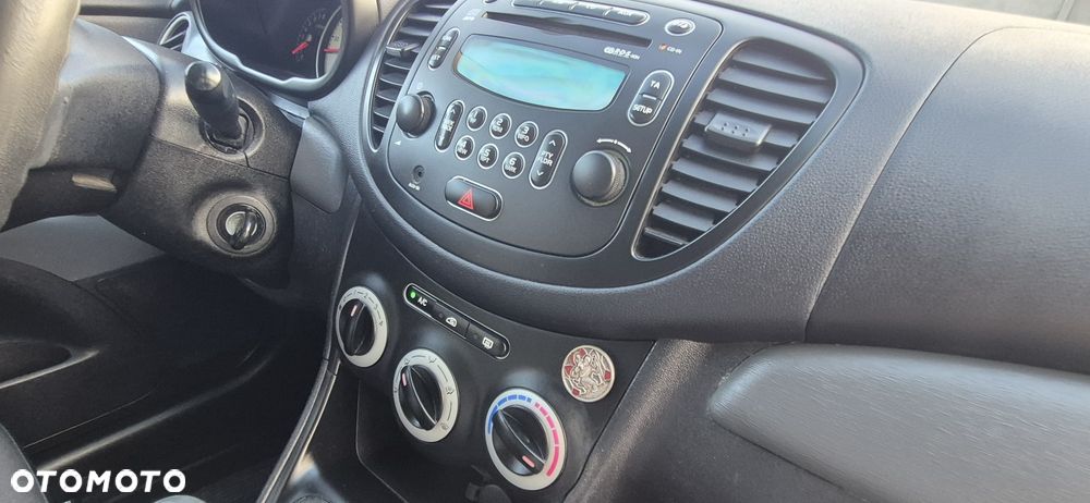 Hyundai i10 - 9