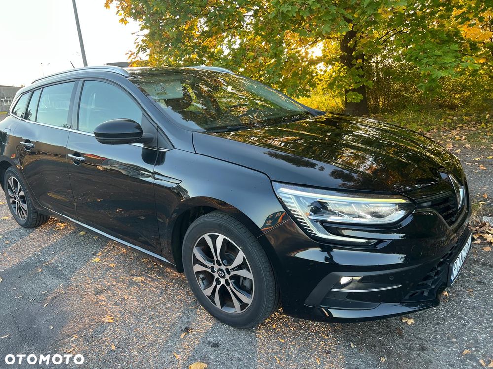 Renault Megane - 21