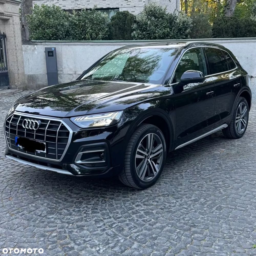 Audi Q5 2.0 TFSI Quattro S tronic - 3