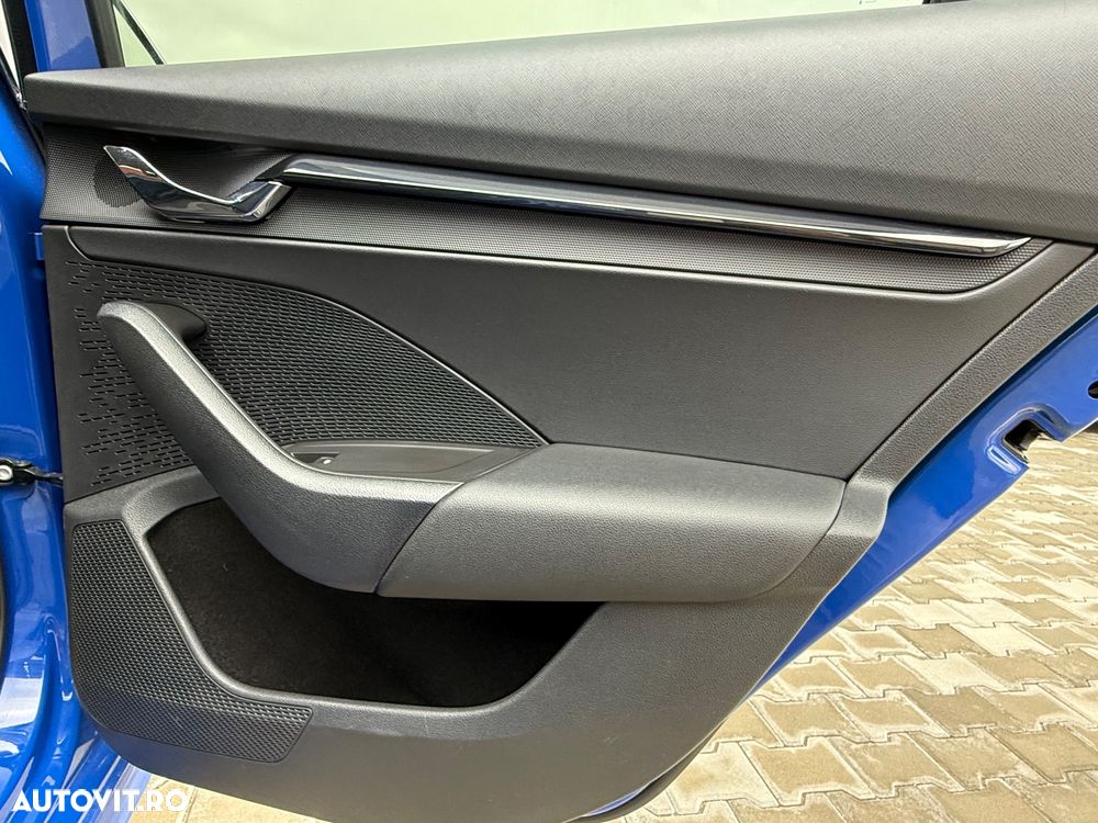 Skoda Octavia 2.0 TDI DSG Ambition - 19