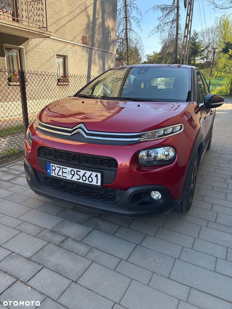 Citroën C3 1.2 PureTech Elle - 2