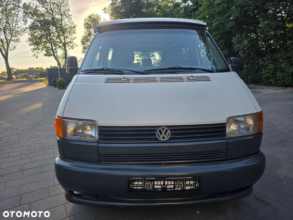 Volkswagen T4 - 11