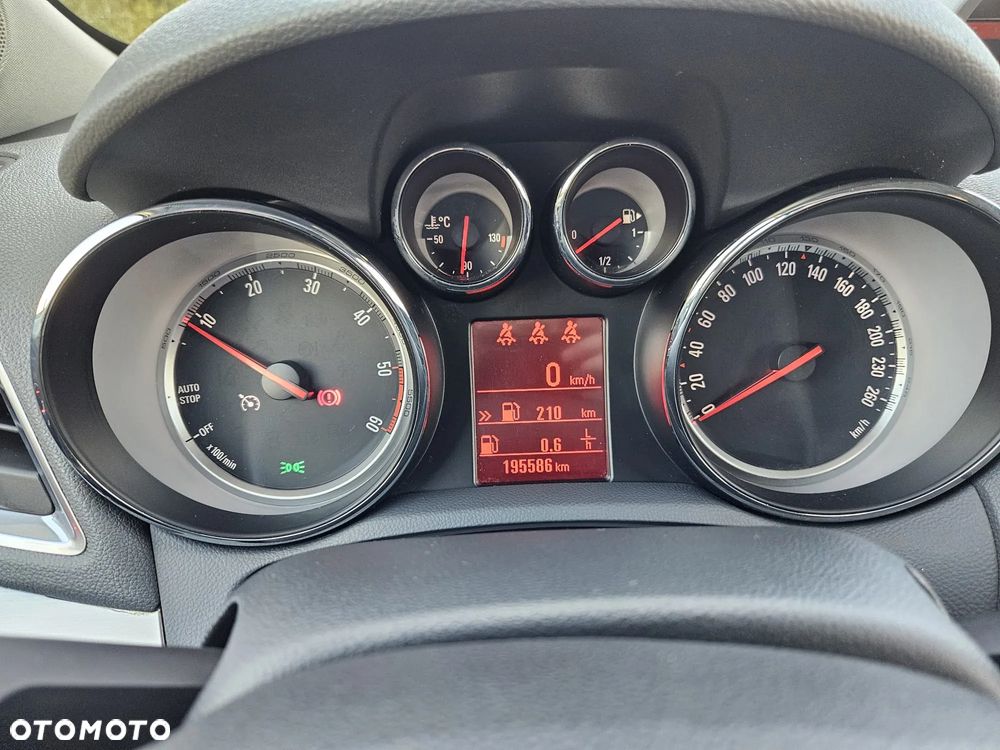 Opel Mokka - 7