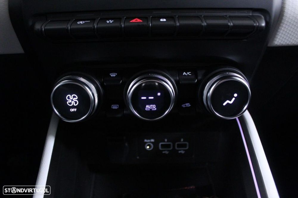 Renault Clio 1.0 TCe Techno - 28