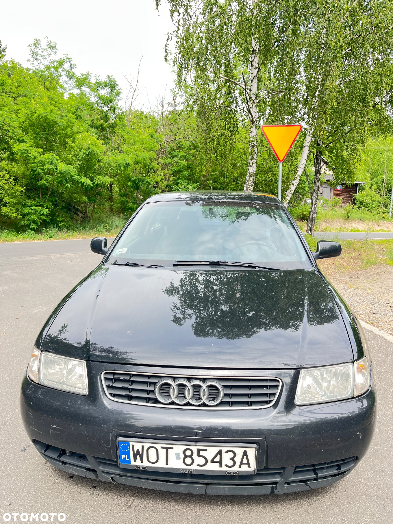 Audi A3 - 2