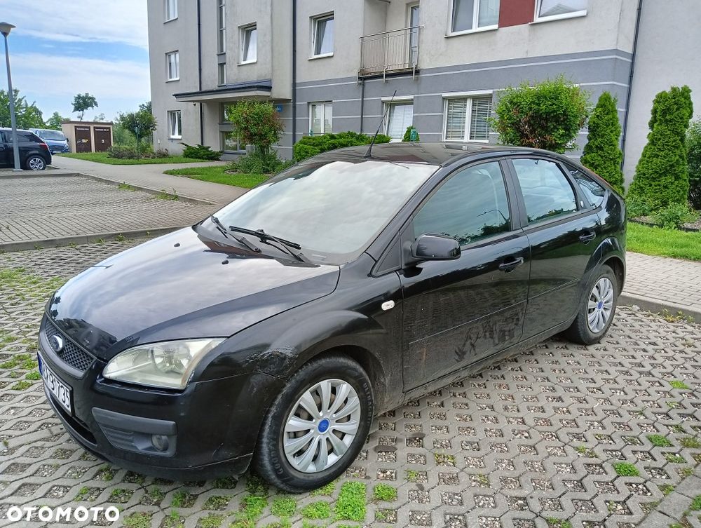 Ford Focus - 2