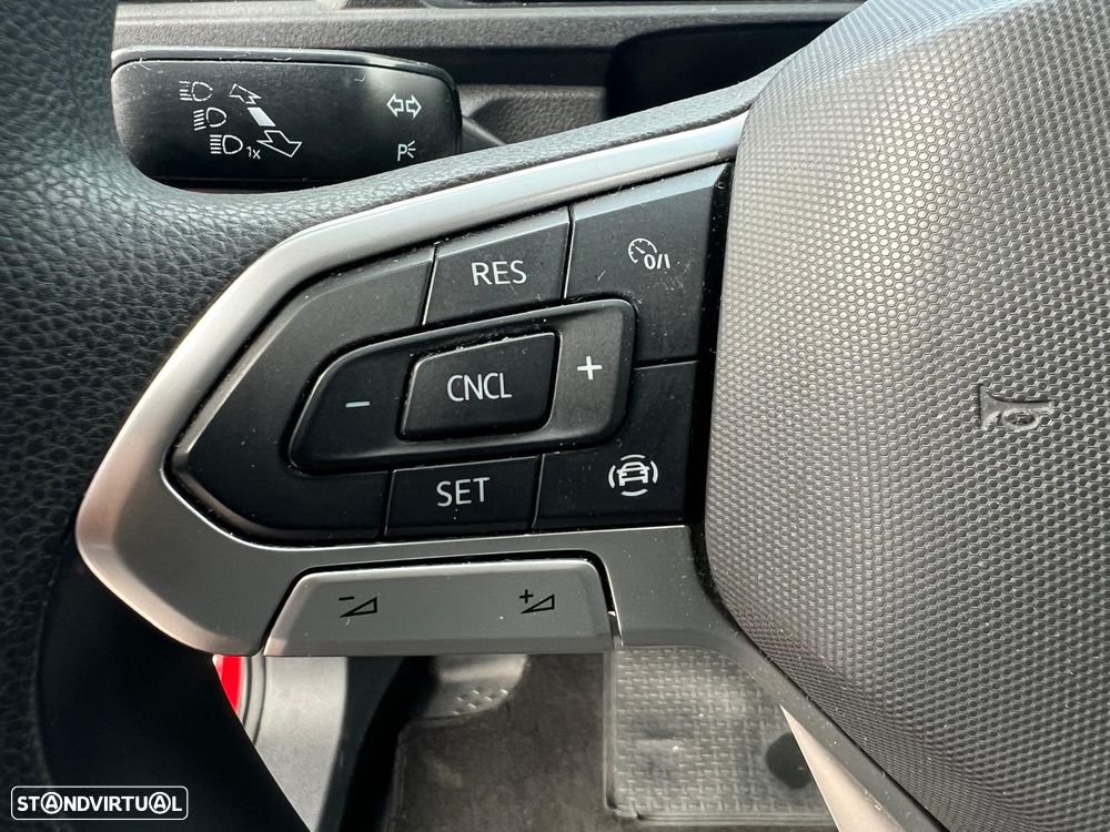 VW CADDY MAXI 2.0 TDI - 10