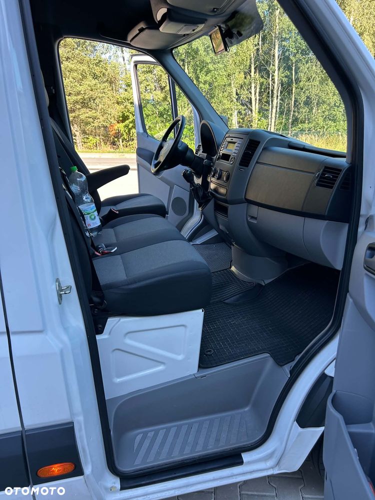 Volkswagen CRAFTER - 26