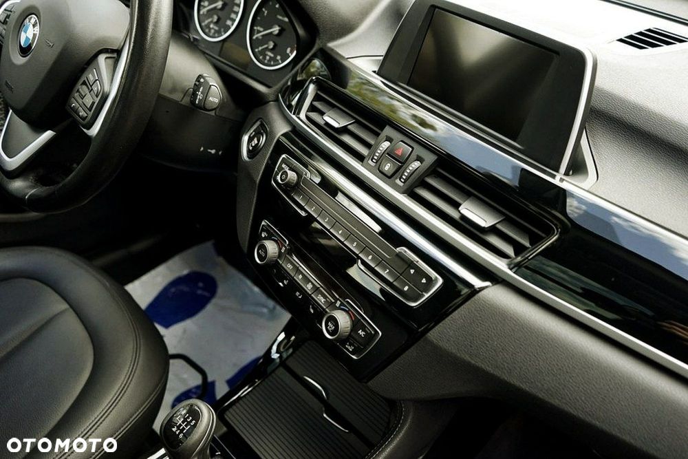 BMW X1 - 30