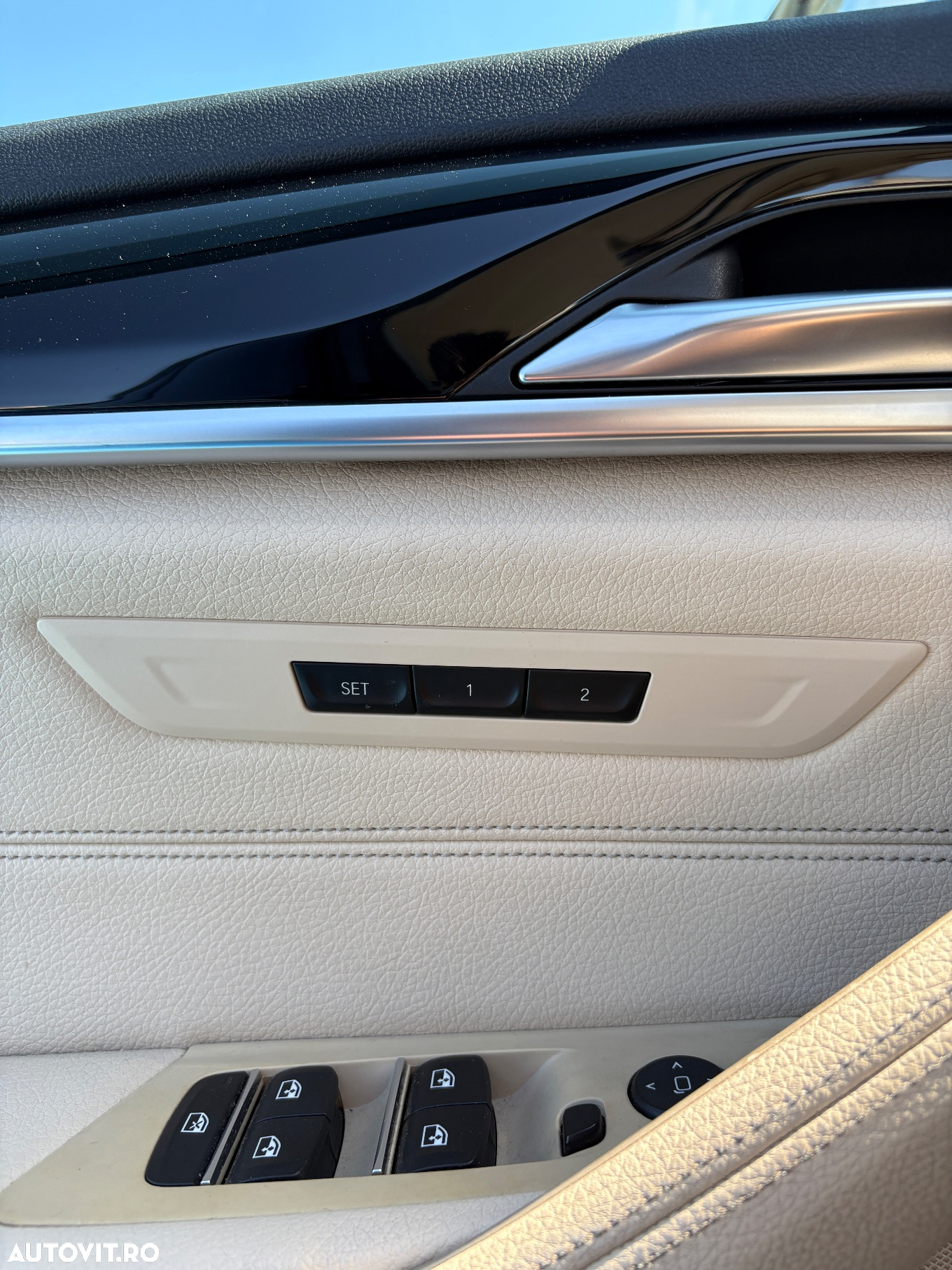 BMW Seria 5 520i AT - 17