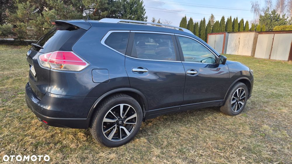 Nissan X-Trail 1.6 DCi Tekna 2WD - 6
