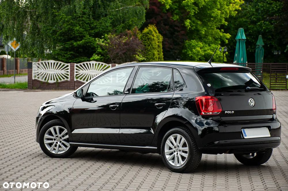 Volkswagen Polo 1.4 Style - 19