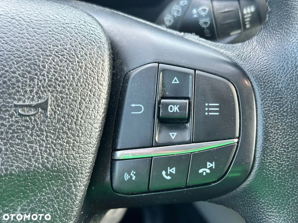 Ford Tourneo Custom 2.0 EcoBlue L2 Titanium X SelectShift - 21