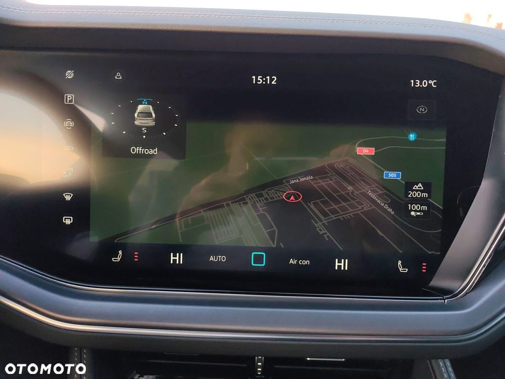 Volkswagen Touareg 3.0 V6 TDI SCR 4Mot R-Line - 19