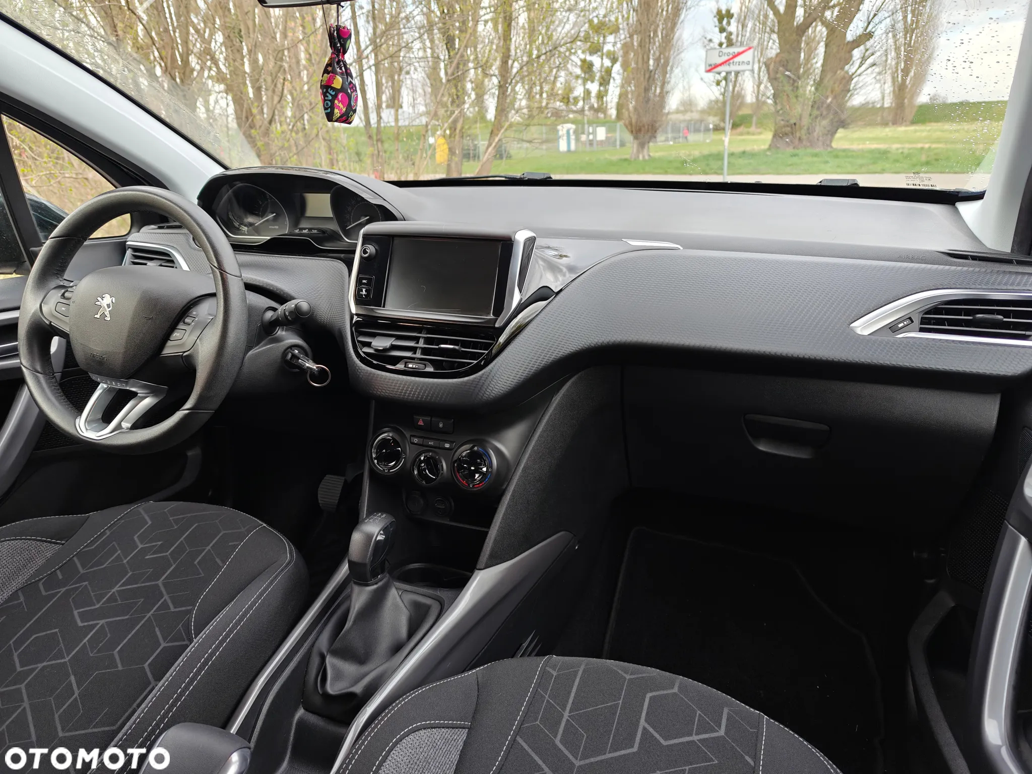 Peugeot 2008 PureTech 82 Active - 8