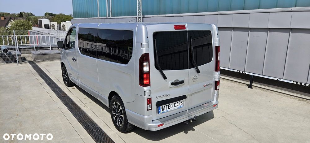 Opel Vivaro Tourer 1.6 CDTI L2 - 26