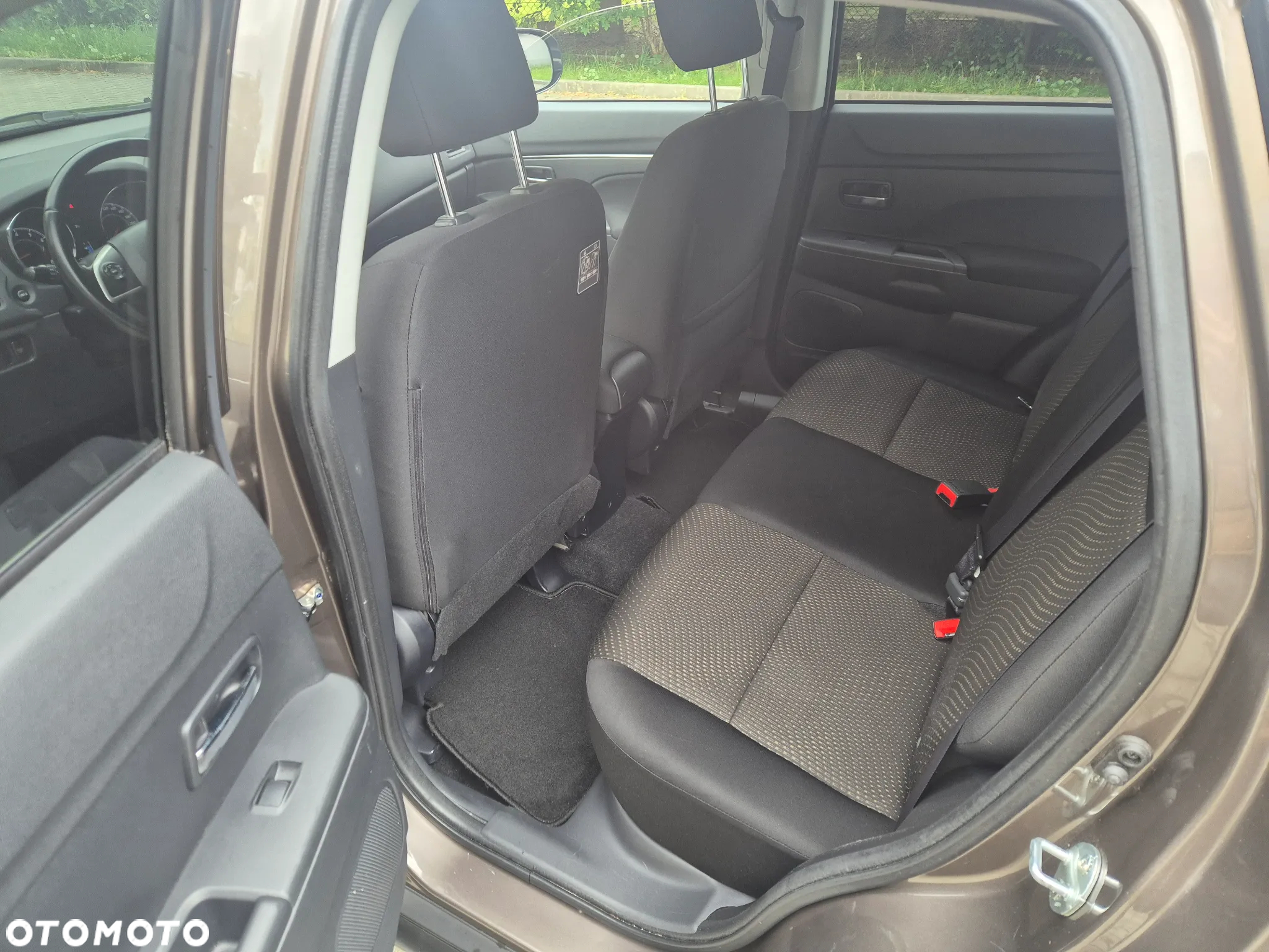 Mitsubishi ASX 1.6 2WD Diamant Edition+ - 11