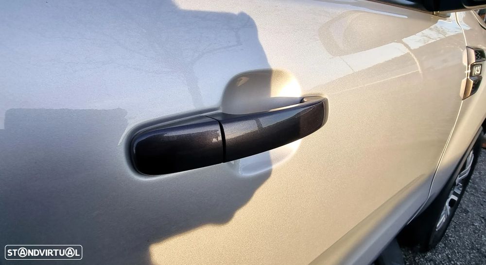 Ford Ranger 3.2 TDCi CD Wildtrak 4WD Aut. - 6