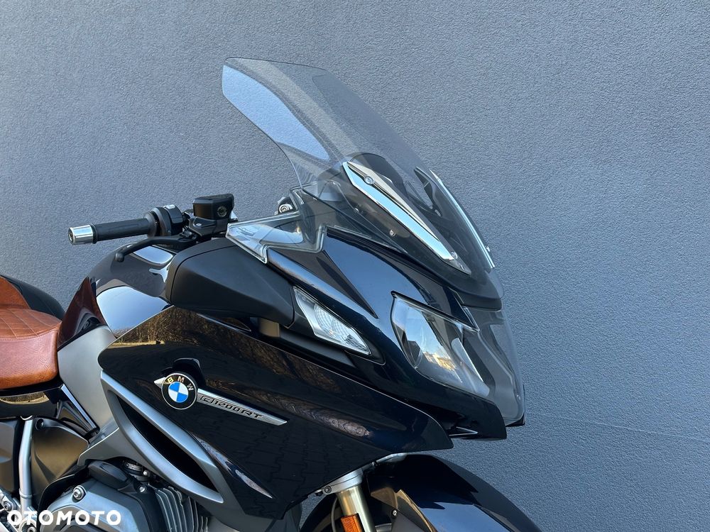 BMW RT - 12