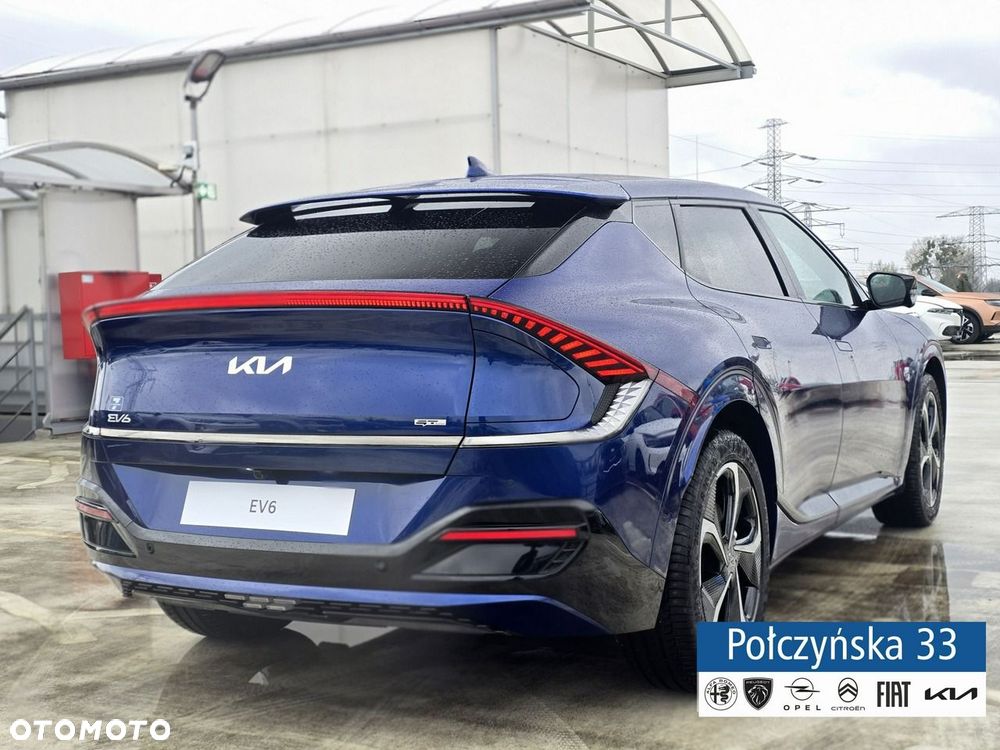 Kia EV6 - 6