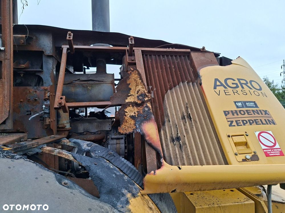 Caterpillar 930H 4X4 - 27