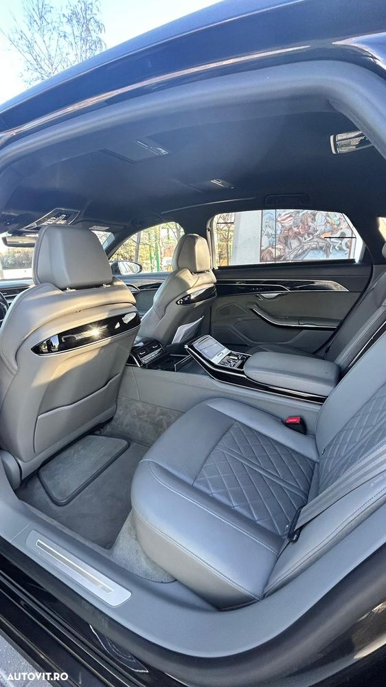 Audi A8 - 9