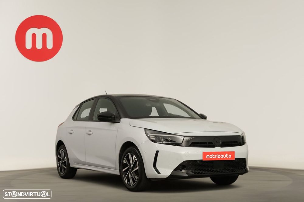 Opel Corsa - 1