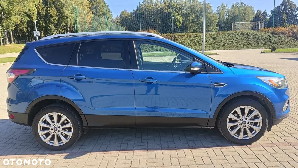 Ford Kuga - 4