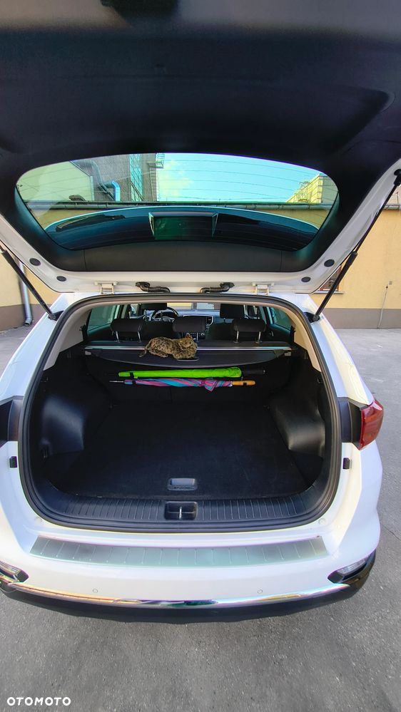 Kia Sportage 1.6 GDI L 2WD - 5