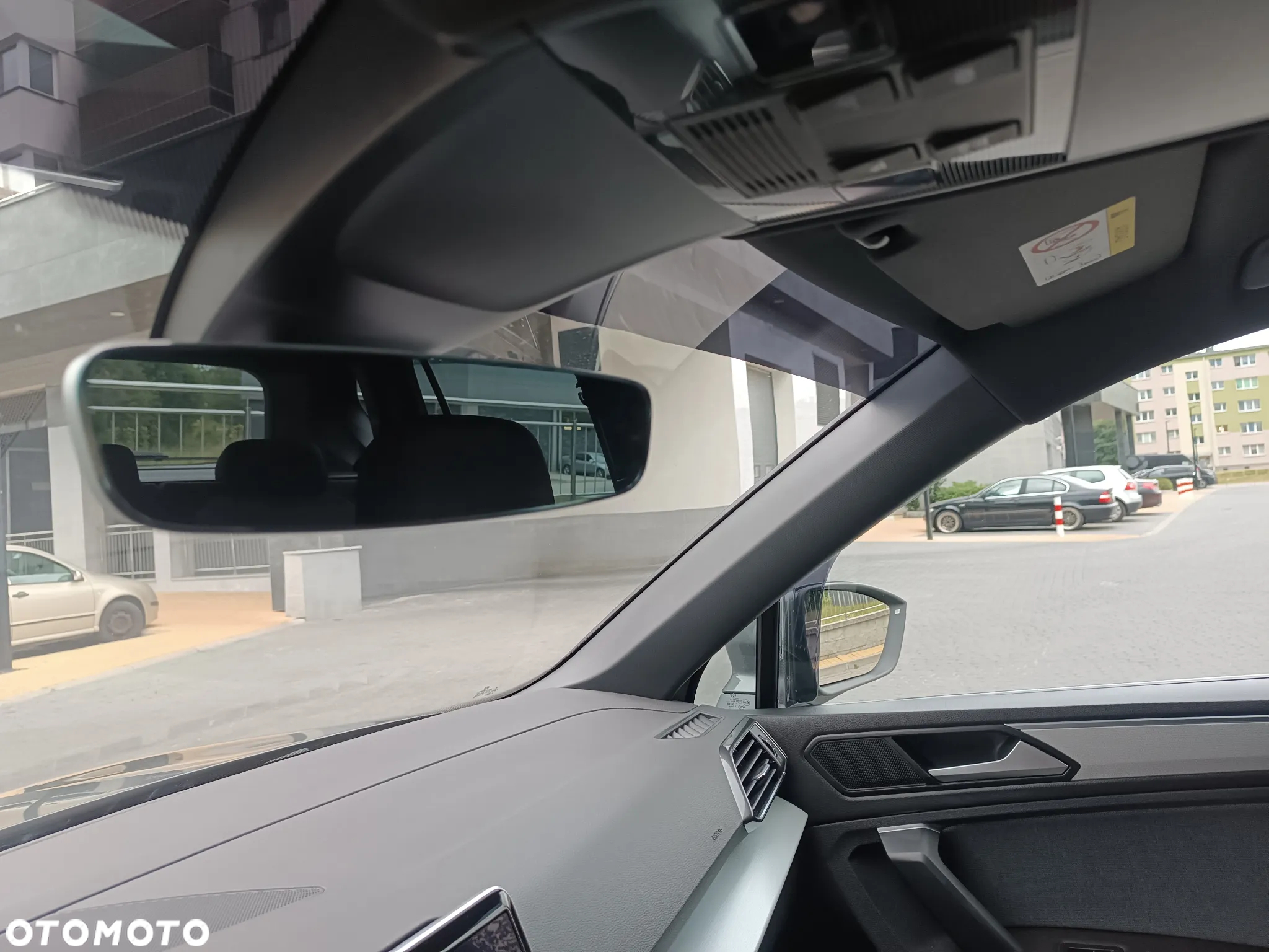 Seat Tarraco 1.5 Eco TSI EVO Style S&S - 33