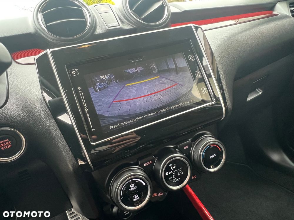Suzuki Swift - 13
