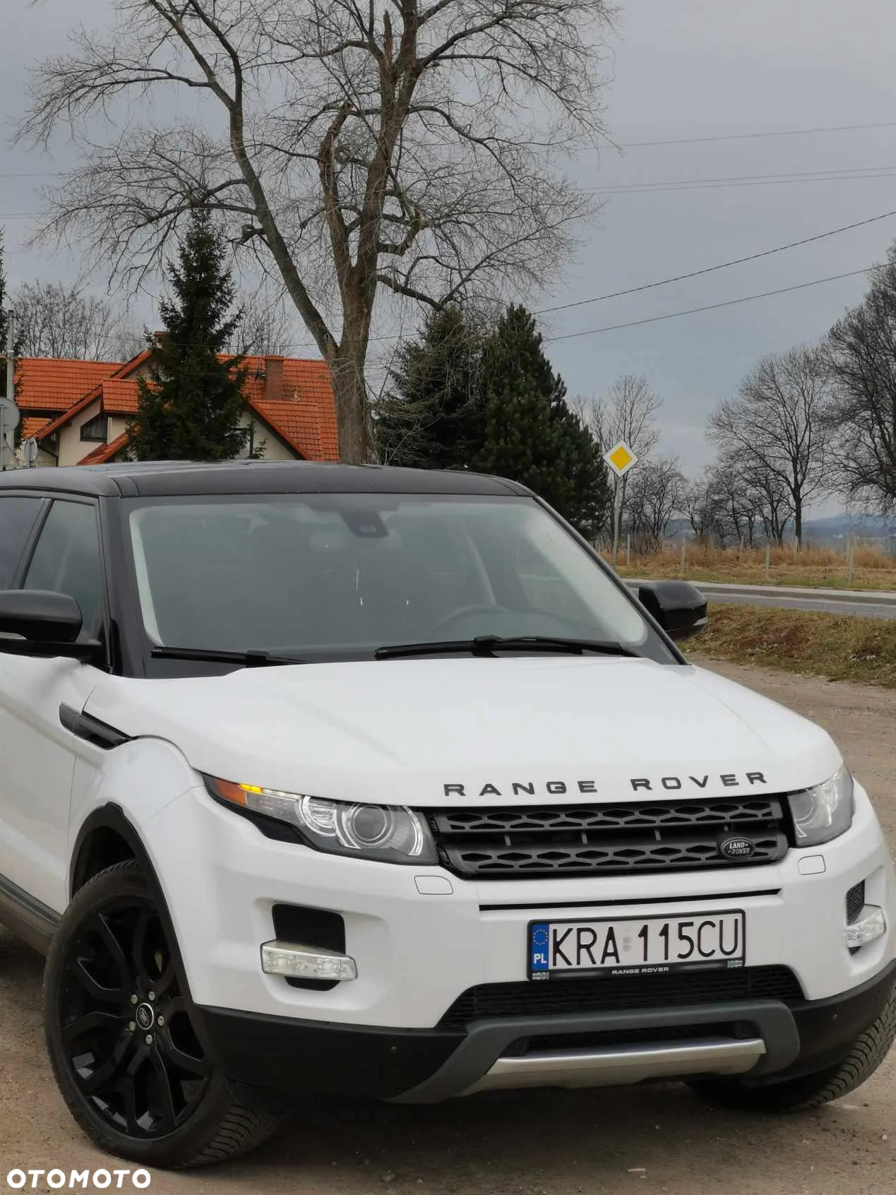 Land Rover Range Rover Evoque 2.0Si4 Pure - 2